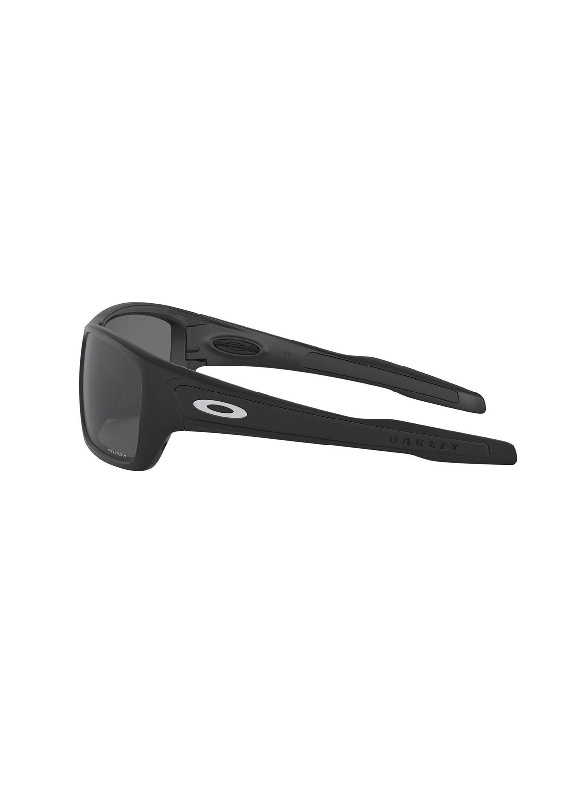 Oakley Turbine Sonnenbrille Herren schwarz/blau schwarz Bild 11