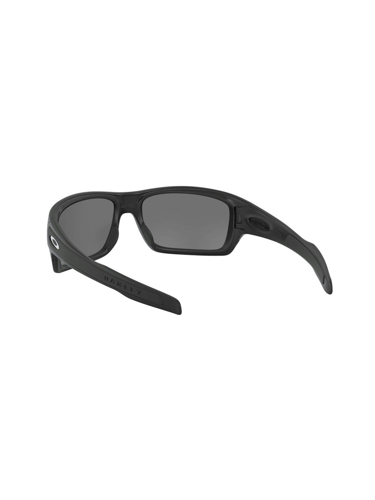 Oakley Turbine Sonnenbrille Herren schwarz/blau schwarz Bild 13