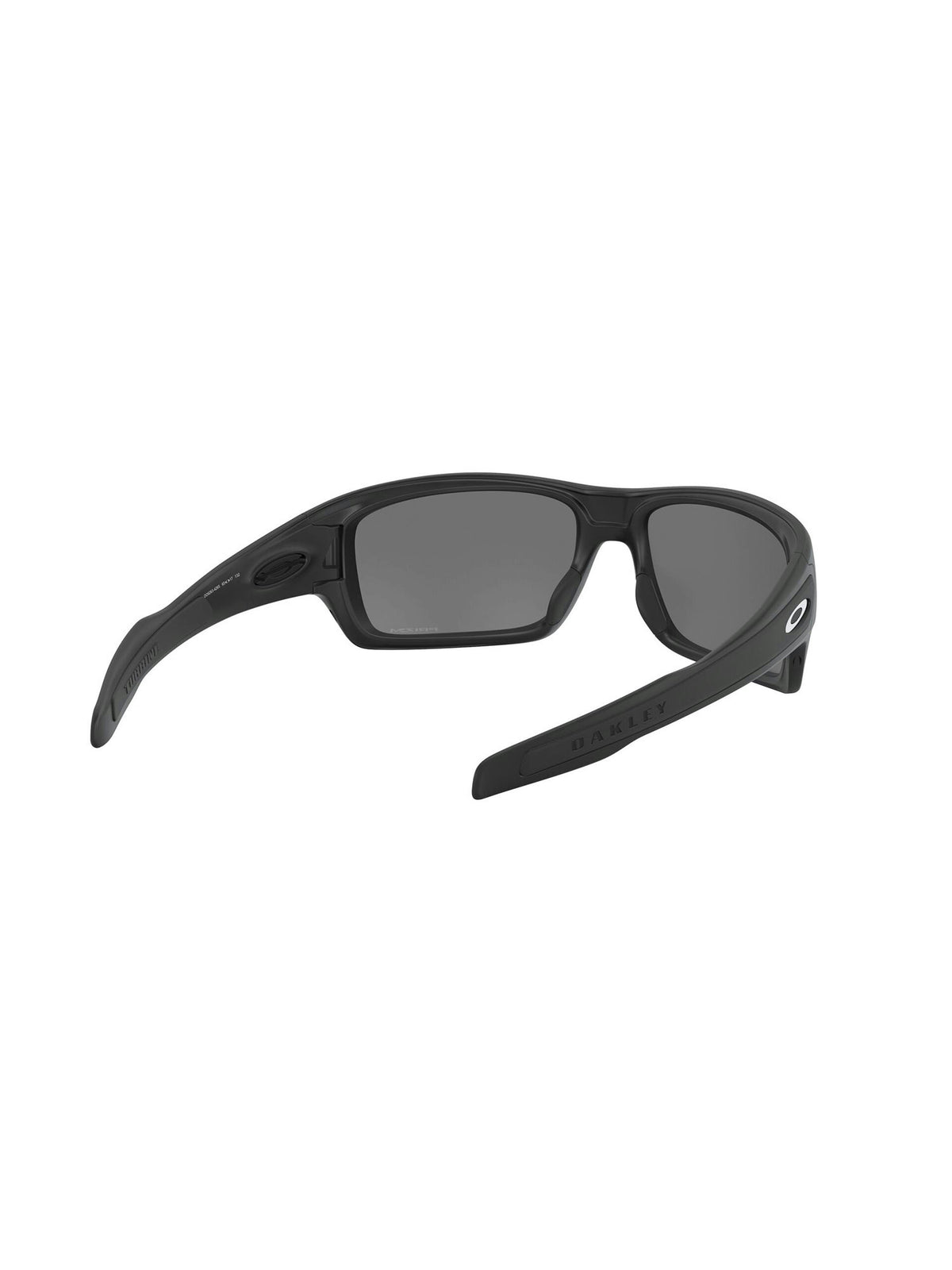 Oakley Turbine Sonnenbrille Herren schwarz/blau schwarz Bild 15