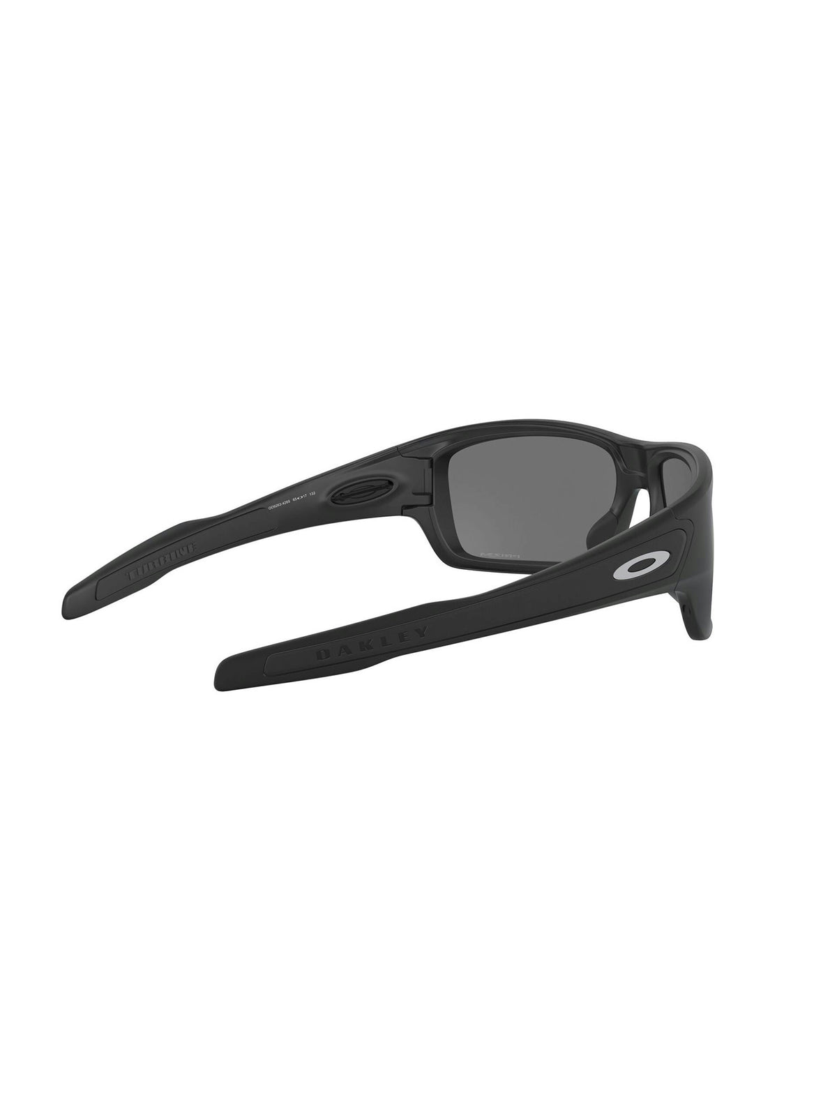 Oakley Turbine Sonnenbrille Herren schwarz/blau schwarz Bild 16