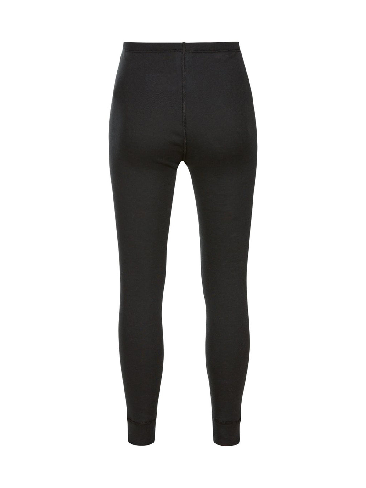 Odlo Active Warm Eco Base Layer Set Skiunterwäsche Kinder schwarz/grau schwarz/grau Bild 6