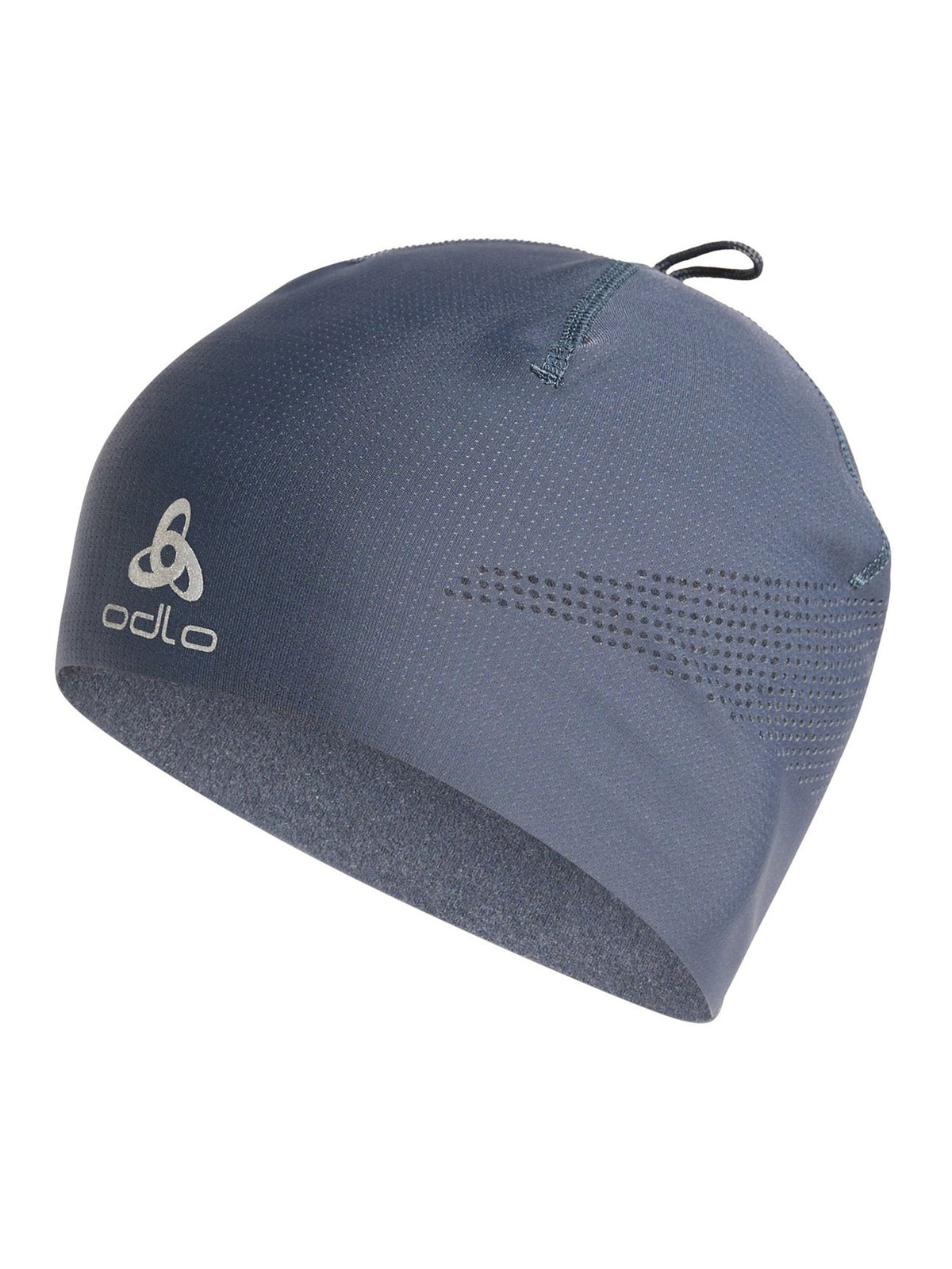 Odlo Move Light Mütze Unisex schwarz schwarz Bild 4