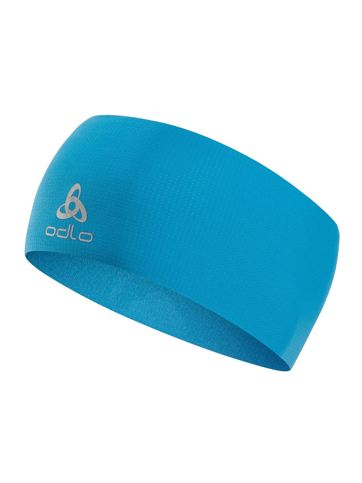 Odlo Move Light Stirnband Unisex violett violett Bild 7