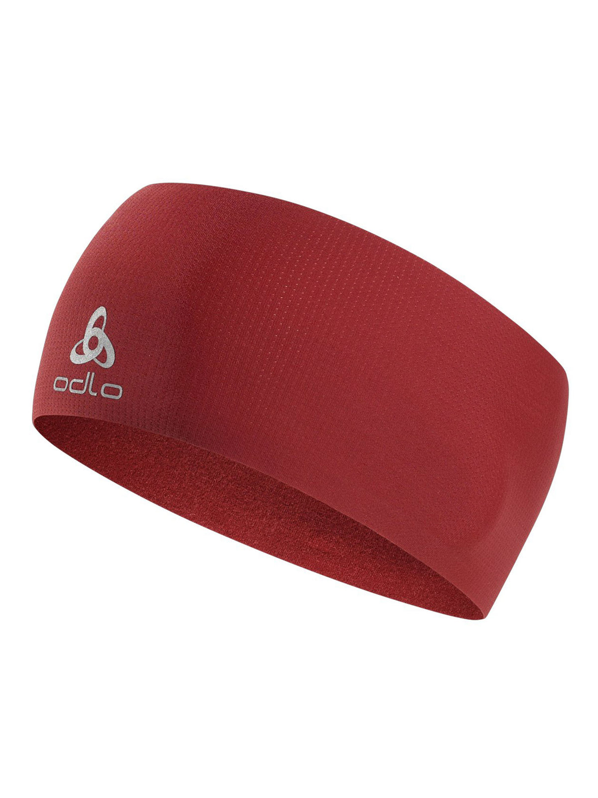 Odlo Move Light Stirnband Unisex violett violett Bild 11