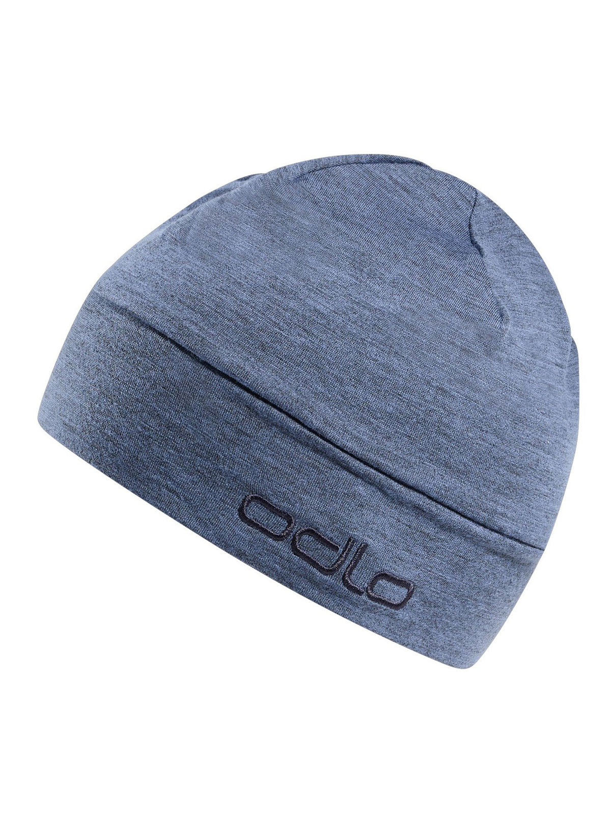 Odlo Revelstoke Mütze Unisex dunkelgrau dunkelgrau Bild 4