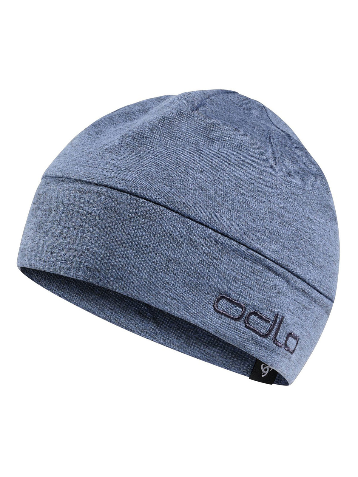Odlo Revelstoke Mütze Unisex dunkelgrau dunkelgrau Bild 5