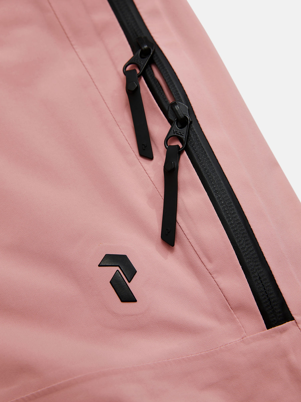 Peak Performance Alpine Skihose Damen dunkelgrün dunkelgrün Bild 6