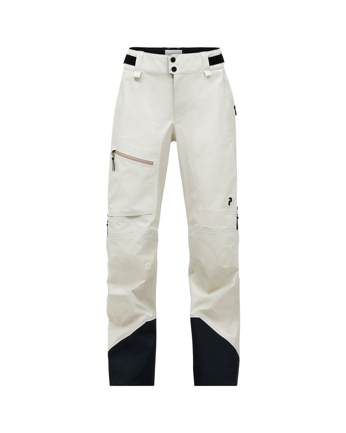 Peak Performance Alpine Gore-Tex 3L Damen-Skihose (*) Bild 1