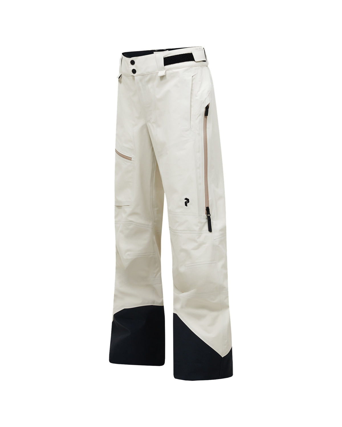Peak Performance Alpine Gore-Tex 3L Damen-Skihose (*) Bild 3