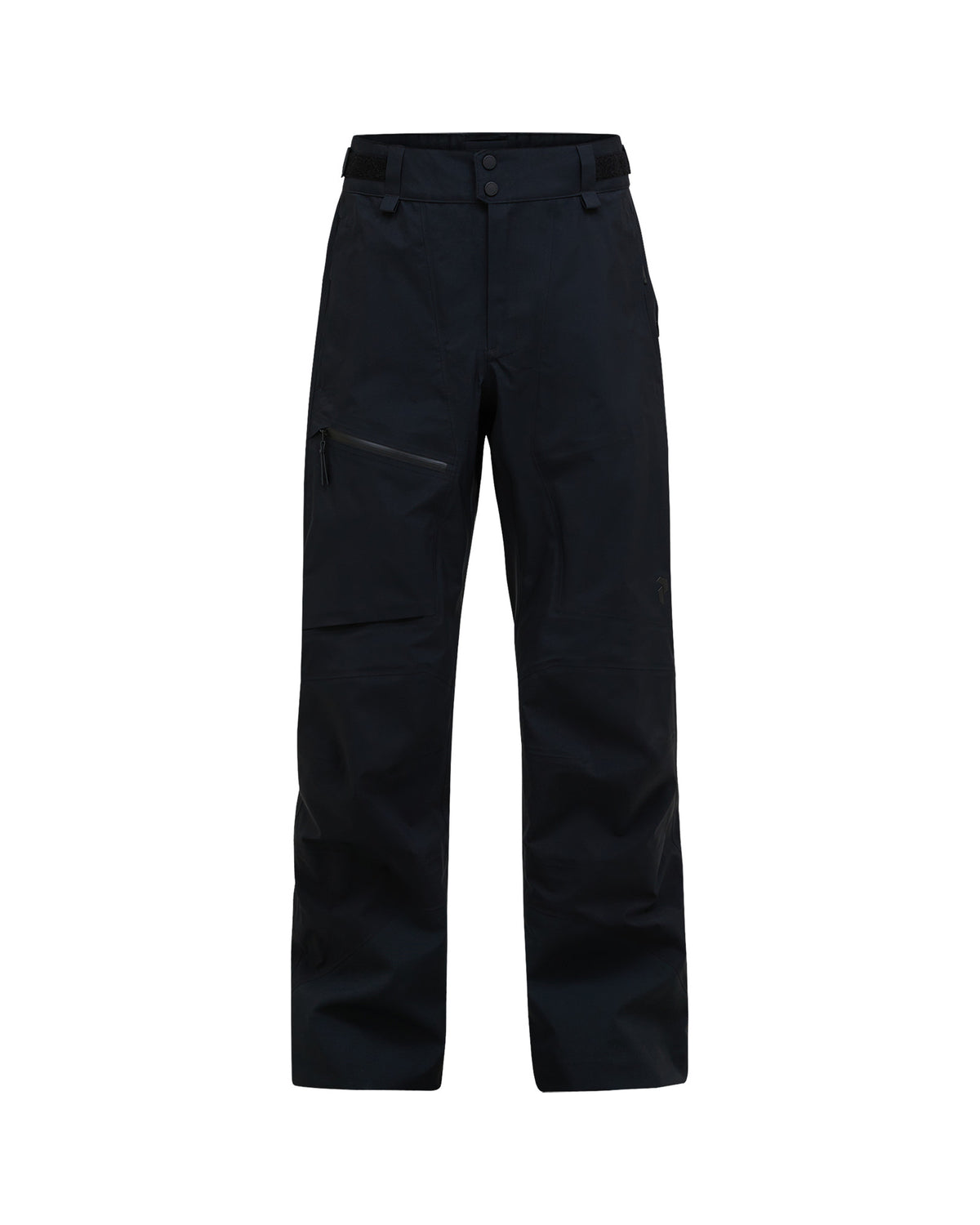 Peak Performance Alpine Gore-Tex 3L Herren-Skihose grün Bild 4