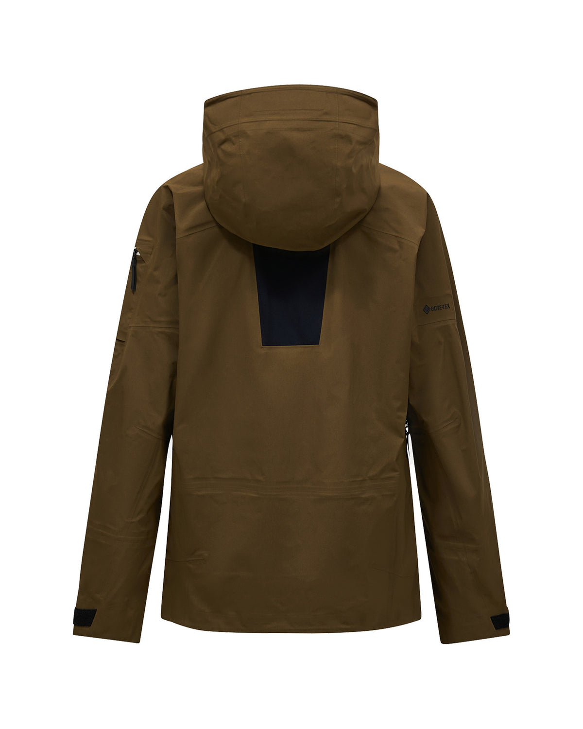 Peak Performance Alpine Gore-Tex 3L Herren-Skijacke Summit Sky Bild 5