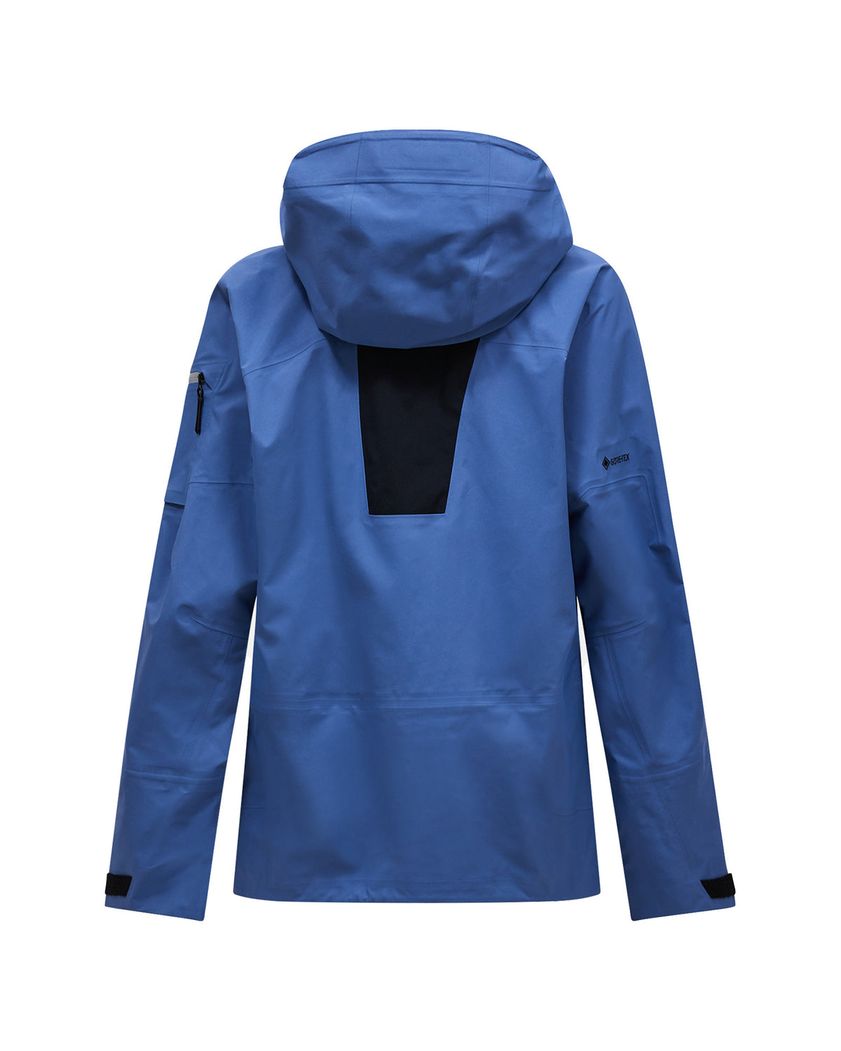 Peak Performance Alpine Gore-Tex 3L Herren-Skijacke Summit Sky Bild 2