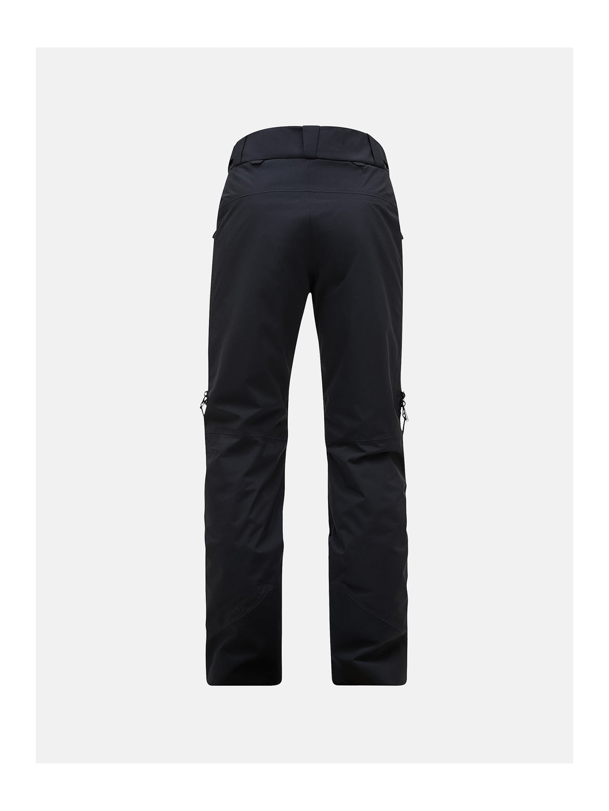 Peak Performance Alpine Skihose Damen dunkelgrün dunkelgrün Bild 9