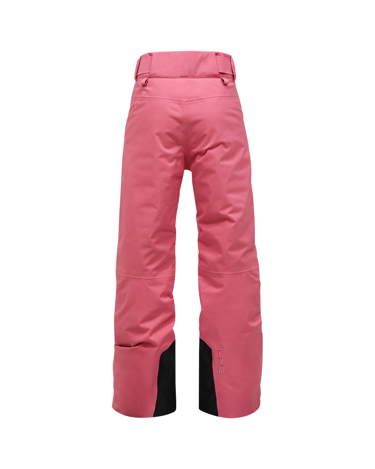 Peak Performance Anima Insulated Kinder-Skihose rosa Bild 2