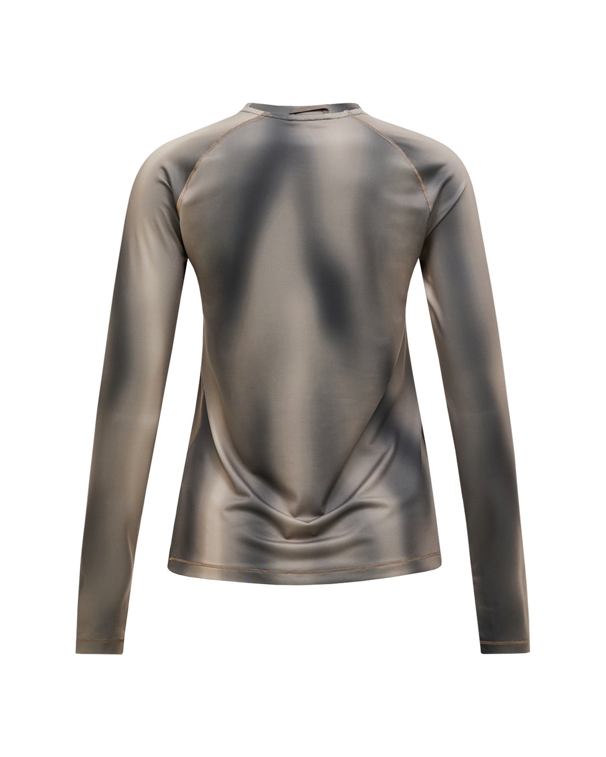 Peak Performance AOP Spirit Crew Damen-Funktionsshirt 339 RAY Bild 2