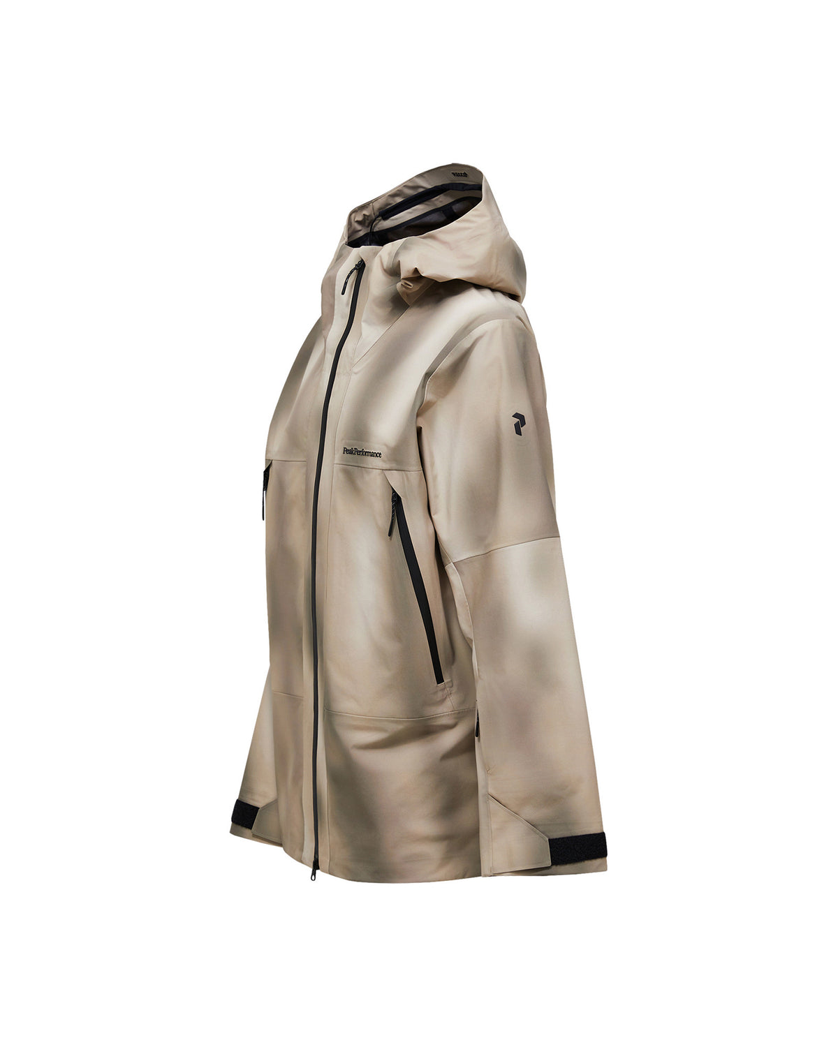 Peak Performance Edge 3L AOP Herren-Skijacke 336 BEAM FADE Bild 3