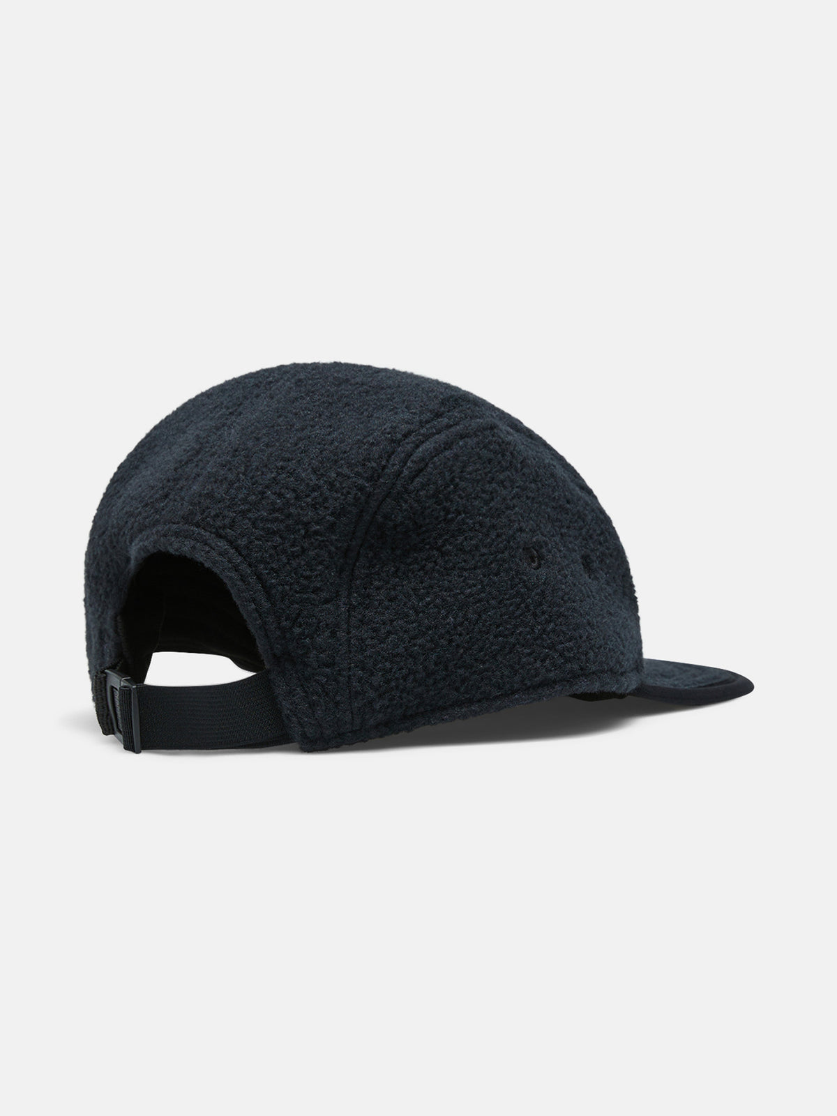 Peak Performance Fleece Cap Unisex schwarz schwarz Bild 4