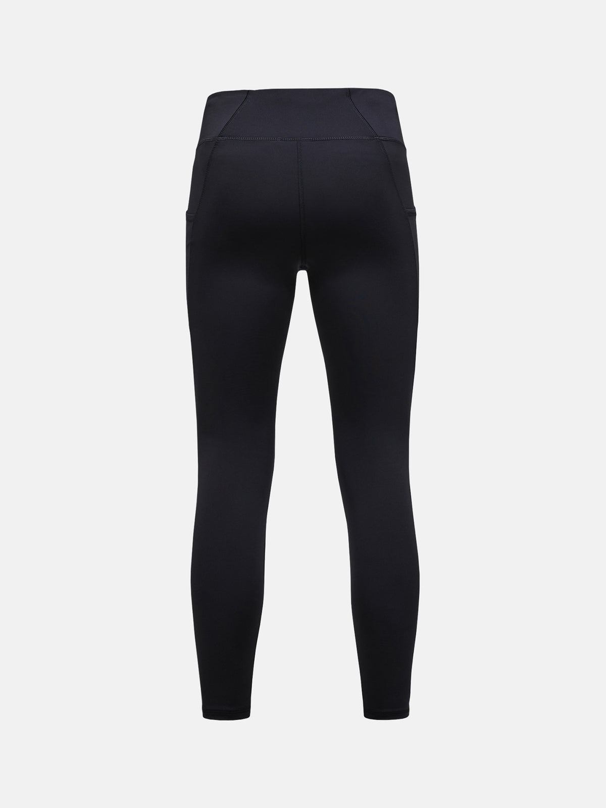 Peak Performance Flow Tights Hose Damen schwarz schwarz Bild 4
