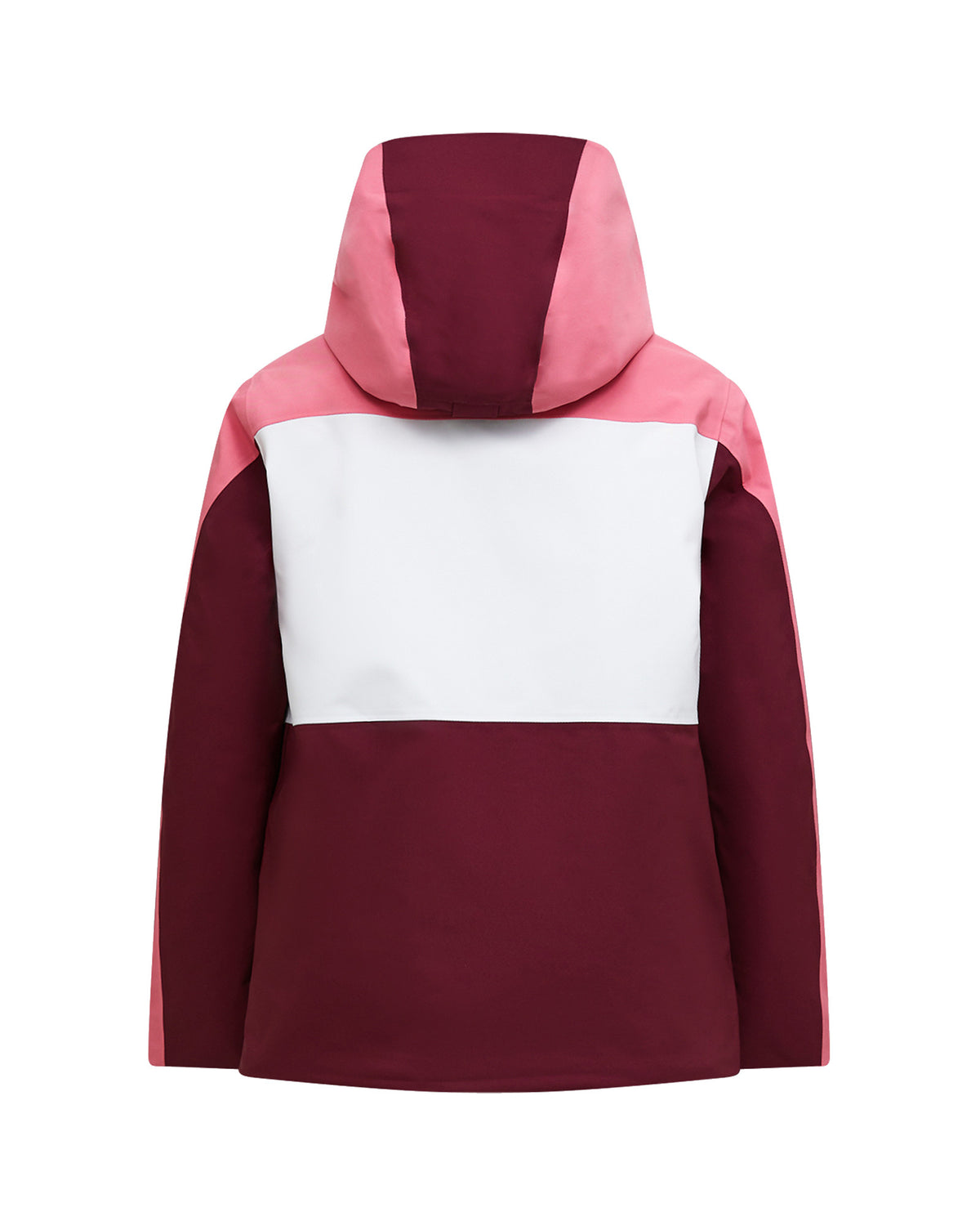 Peak Performance Gravity Insulated Kinder-Skijacke schwarz/grau Bild 5
