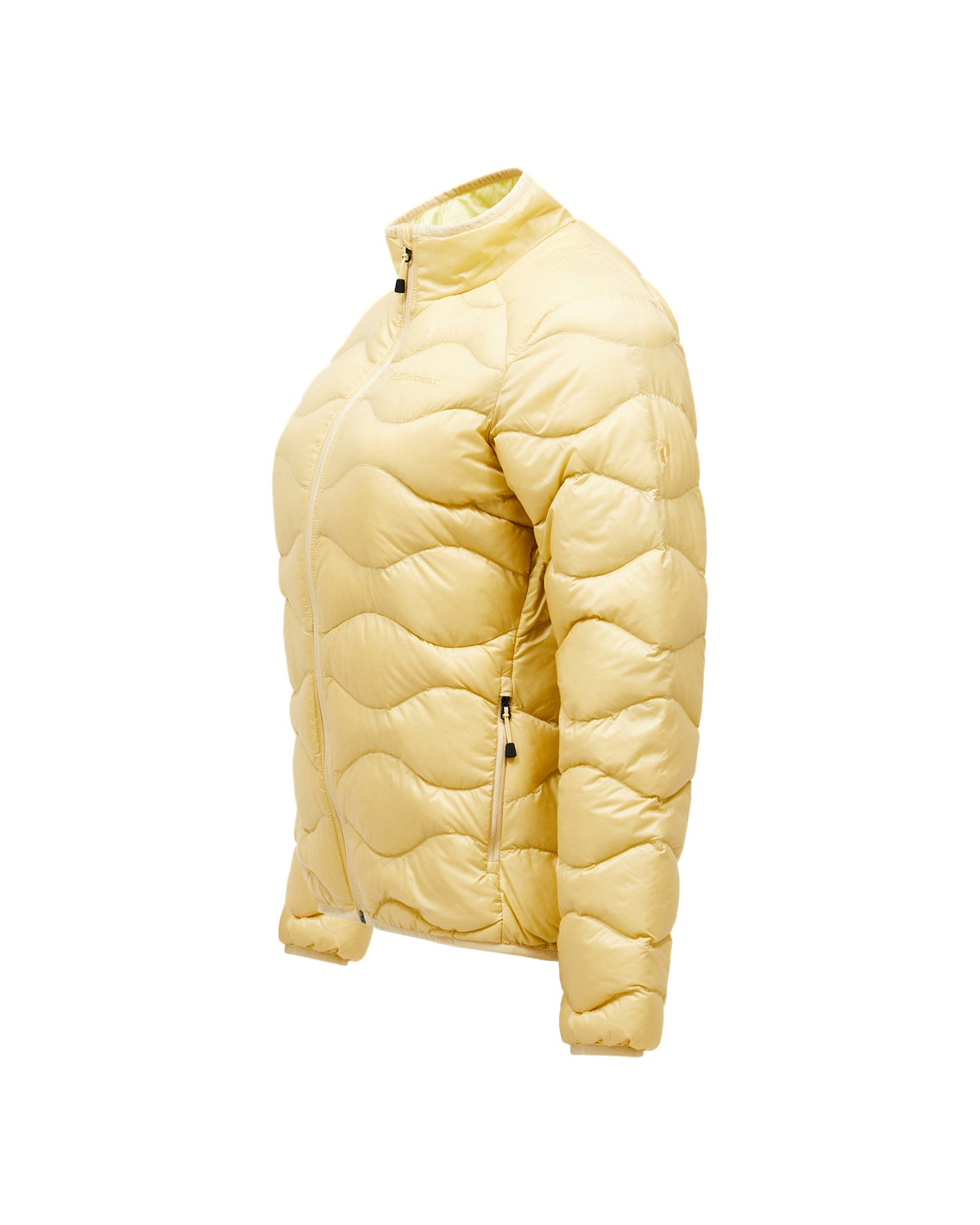 Peak Performance Helium Down Damen-Daunenjacke Alpine Harvest Bild 2