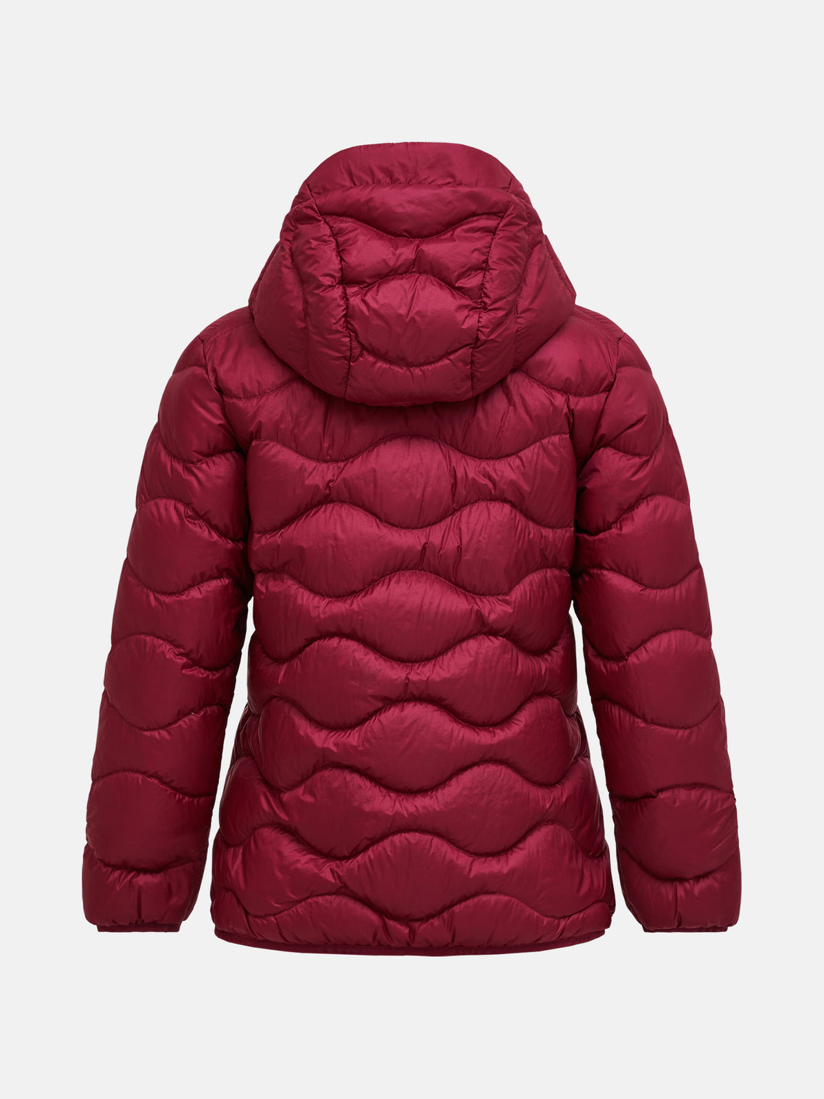 Peak Performance Helium Down Hood Damen-Daunenjacke schwarz Bild 24