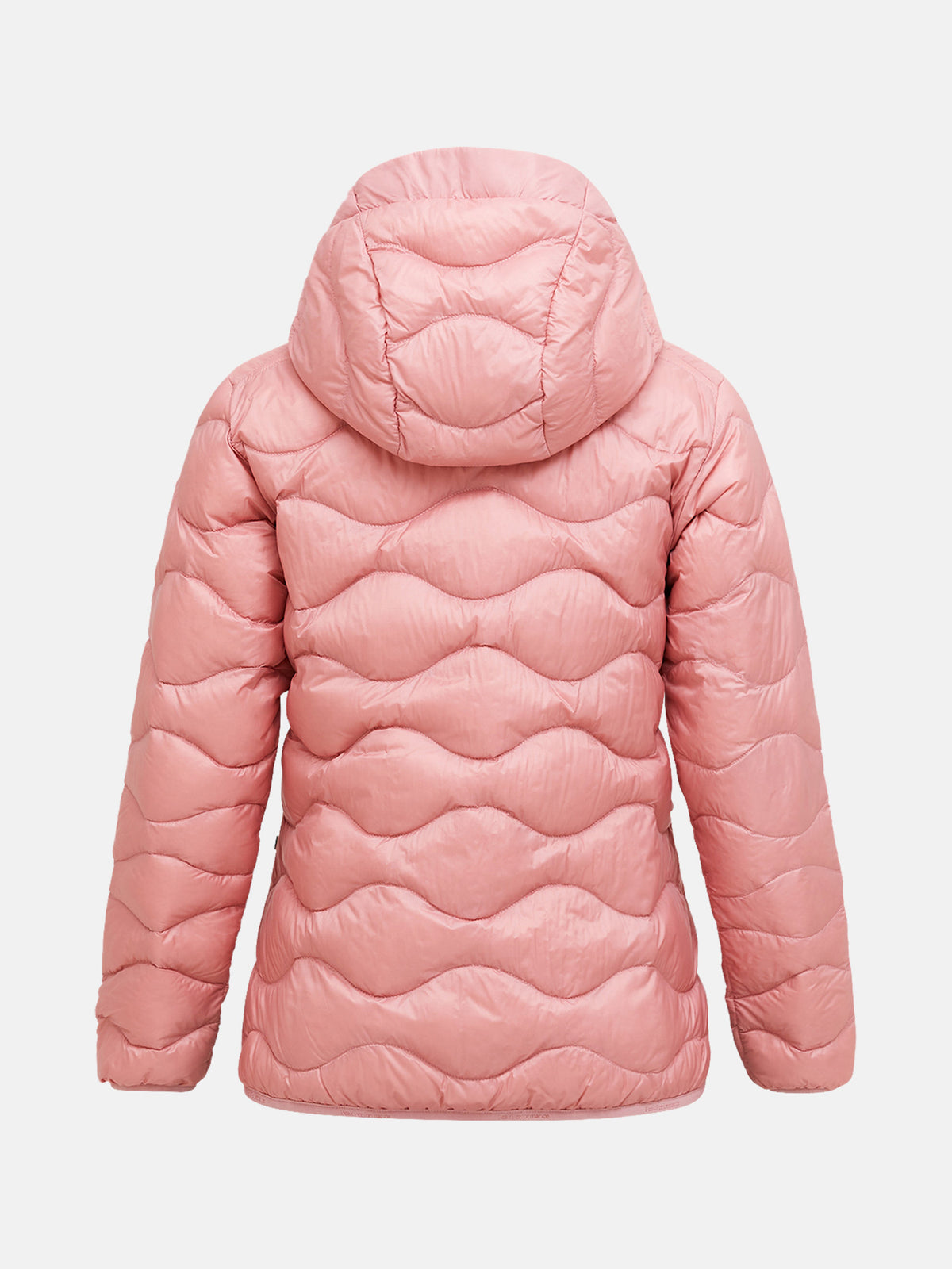 Peak Performance Helium Down Hood Damen-Daunenjacke schwarz Bild 36