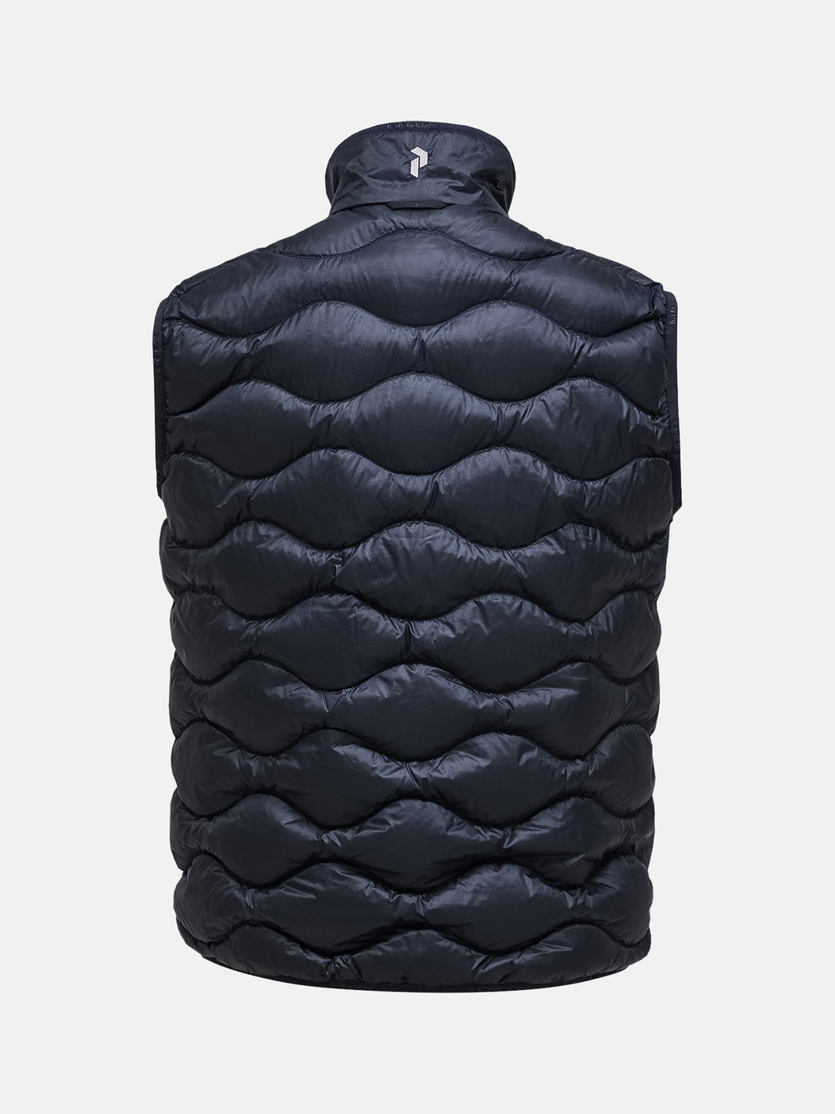 Peak Performance Helium Down Weste Herren schwarz schwarz Bild 4