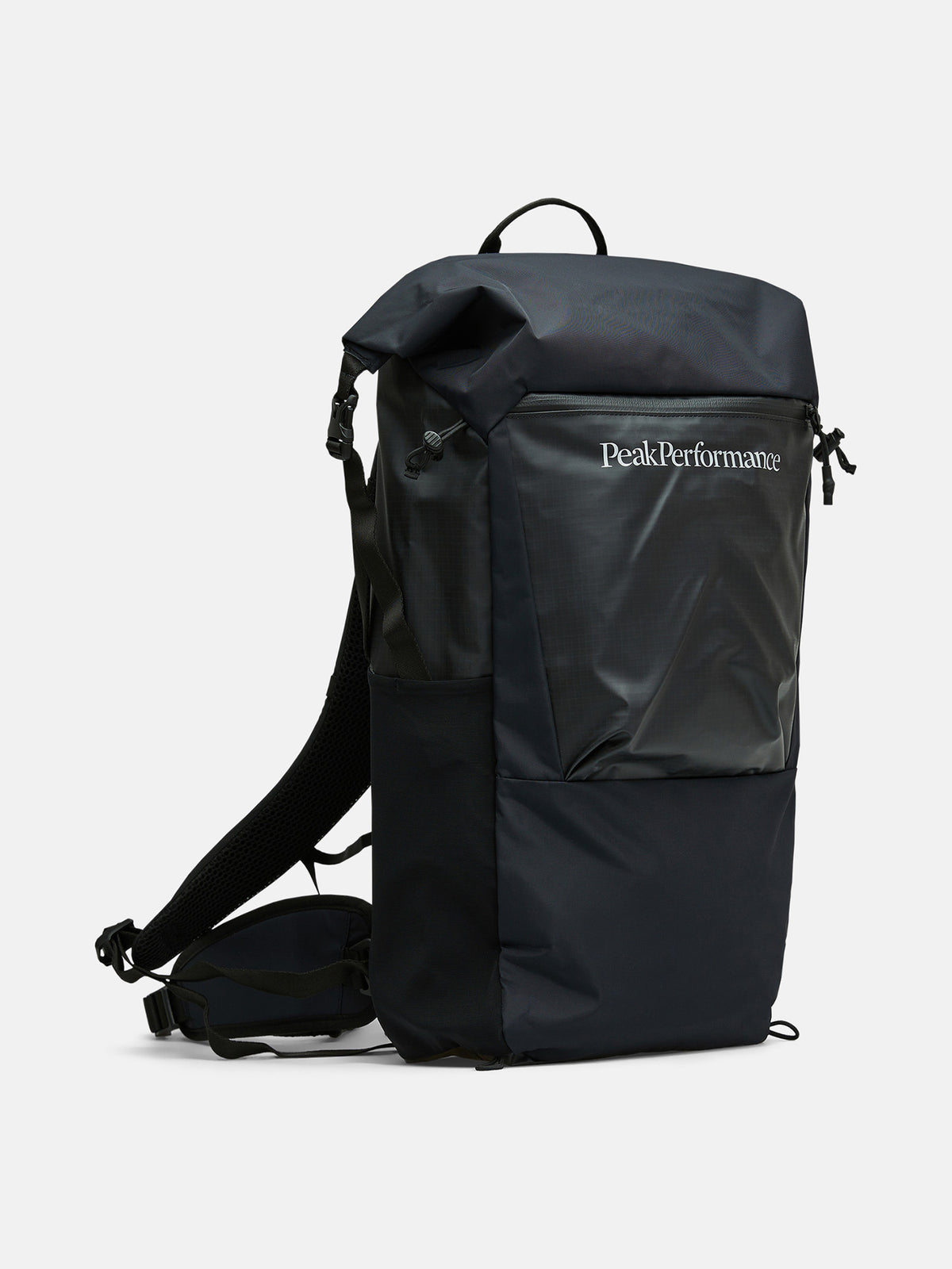Peak Performance Hike Rucksack Herren schwarz schwarz Bild 1