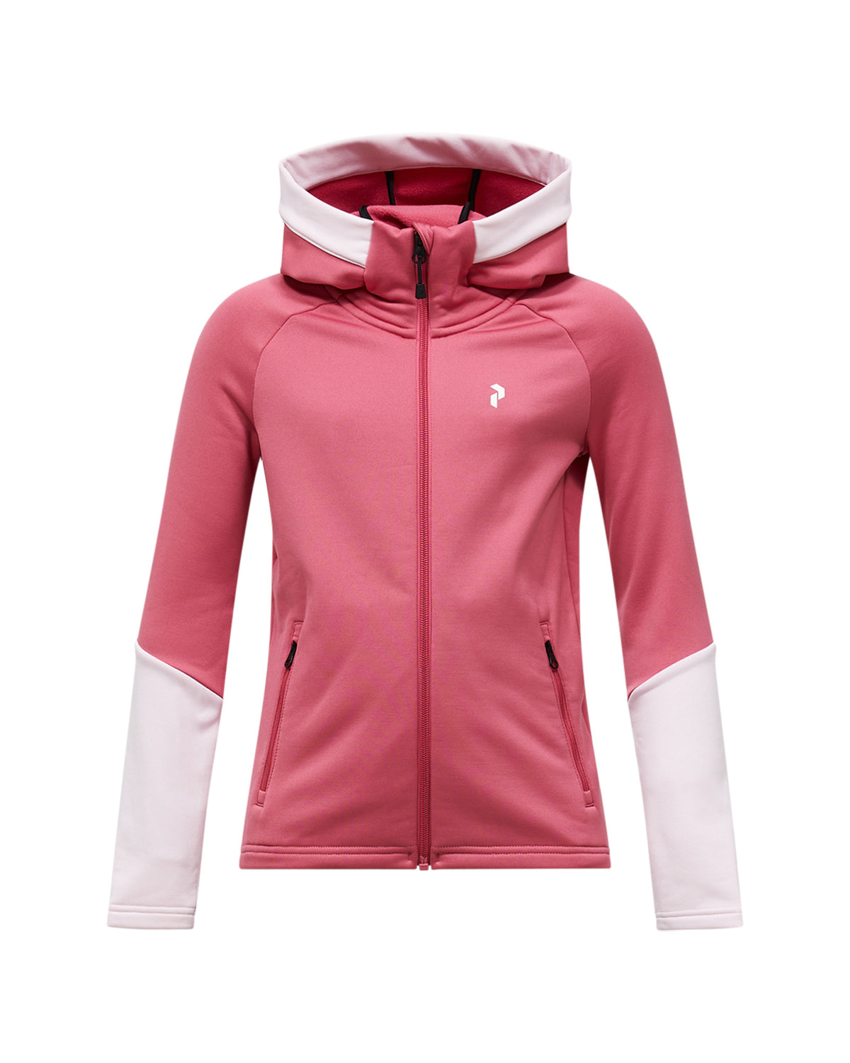 Jr Rider Essentials Zip H (*) (*) Bild 1