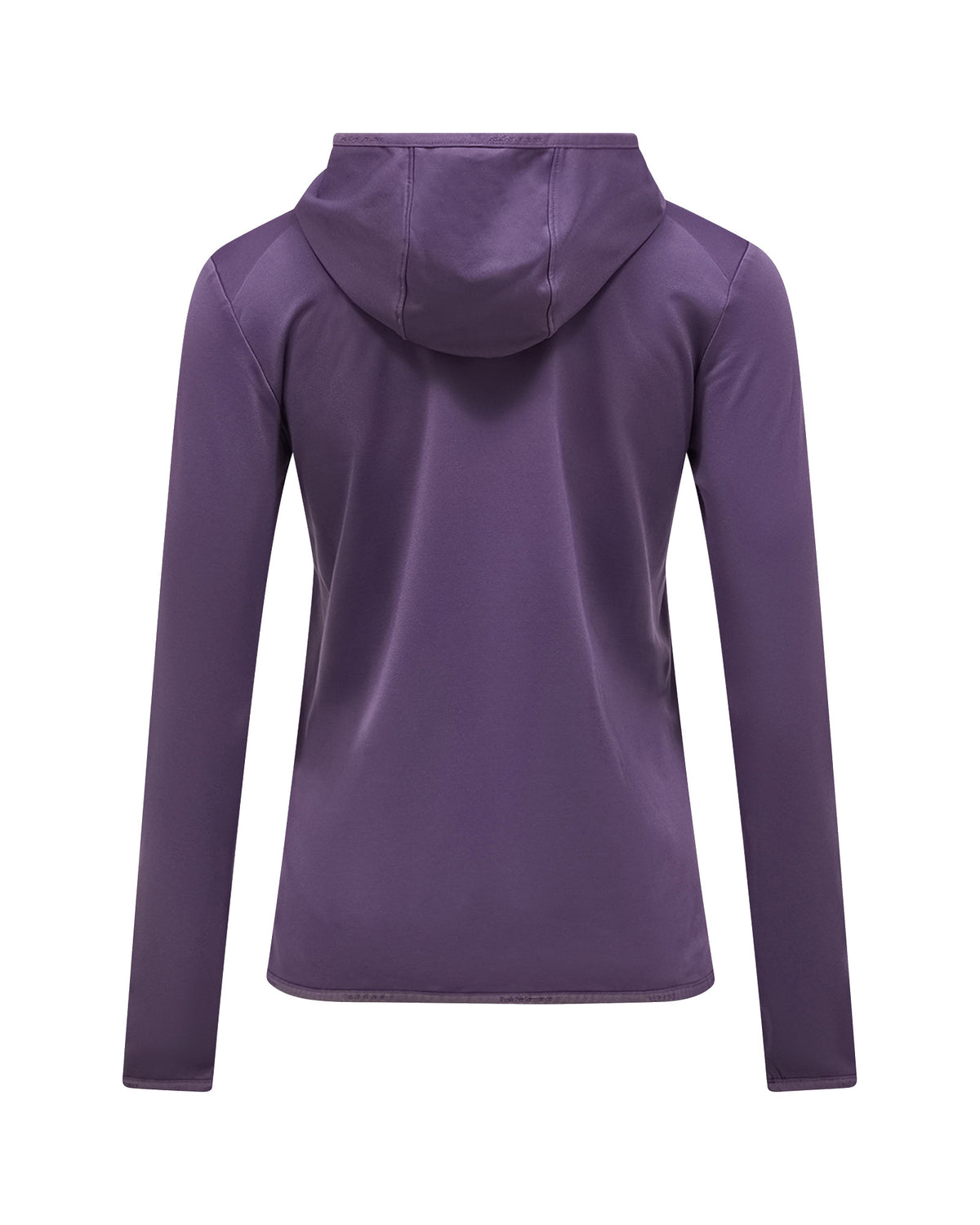 Peak Performance Light Zip Hood Damen-Fleecejacke rosa Bild 5