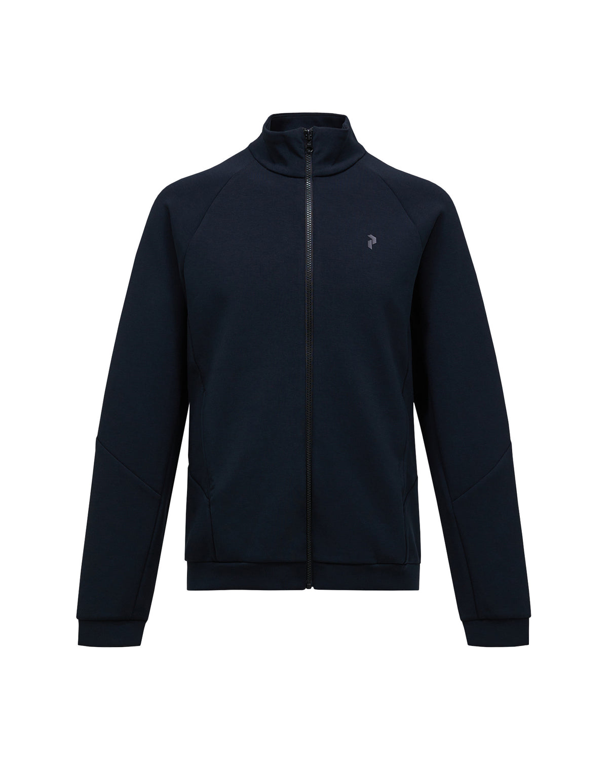 M Sportstech Full Zip (*) schwarz Bild 1