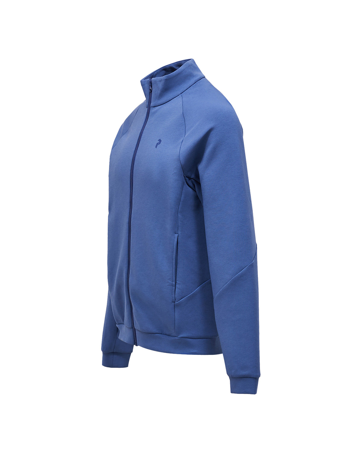 M Sportstech Full Zip (*) schwarz Bild 6