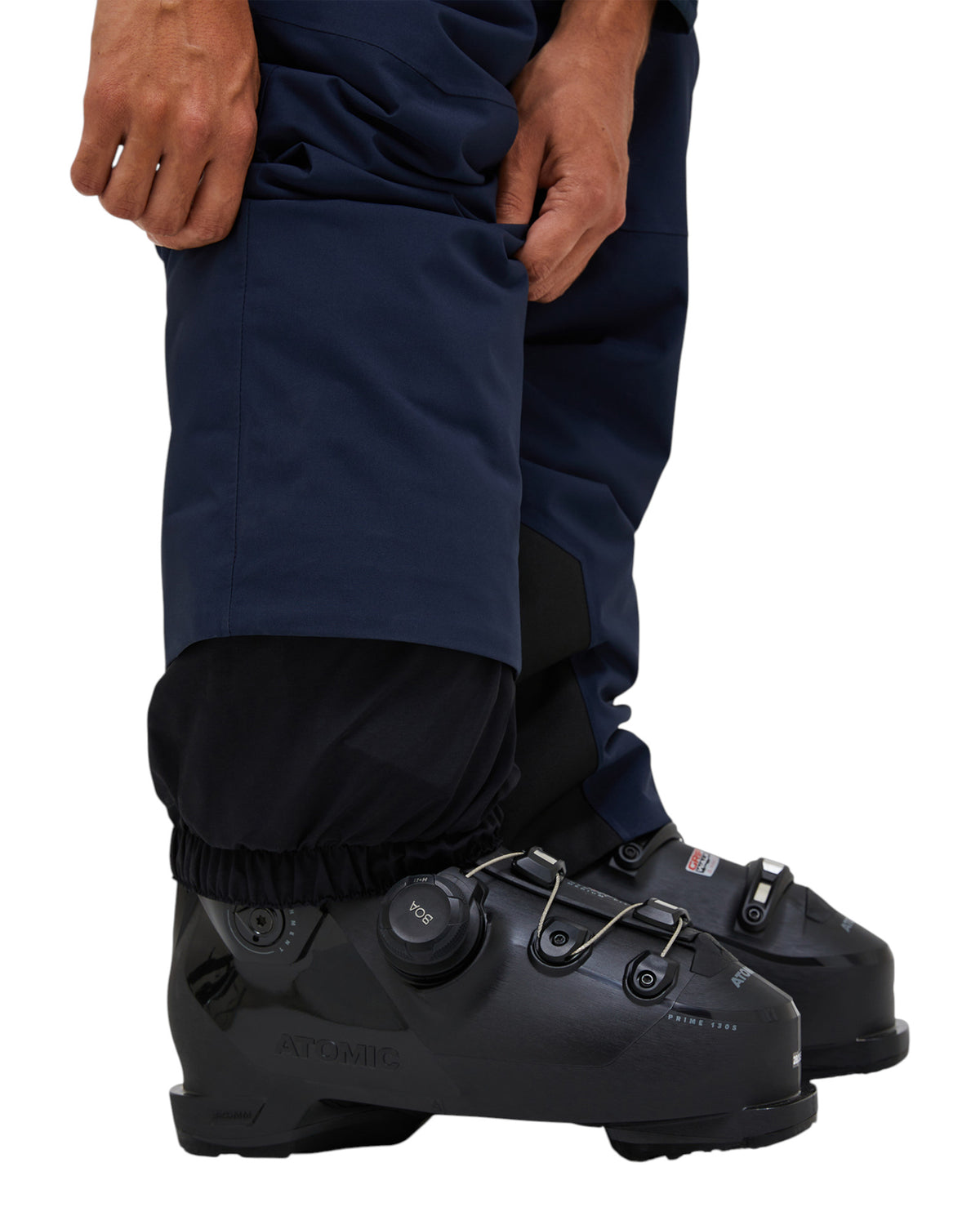 Peak Performance Maroon Herren-Skihose schwarz Bild 9