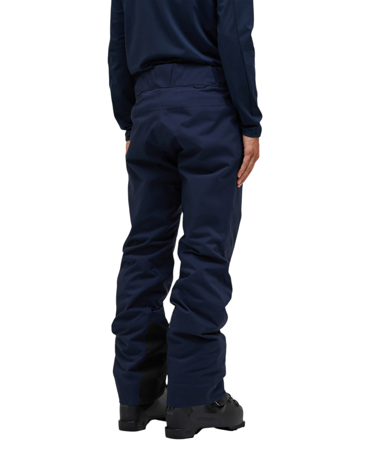 Peak Performance Maroon Herren-Skihose schwarz Bild 11