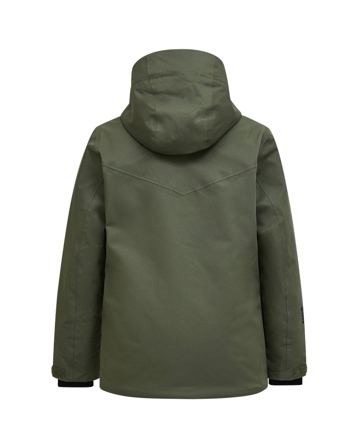 Peak Performance Maroon Insulated Kinder-Skijacke rosa Bild 5