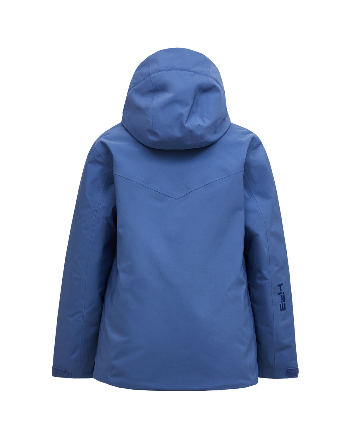 Peak Performance Maroon Insulated Kinder-Skijacke rosa Bild 8