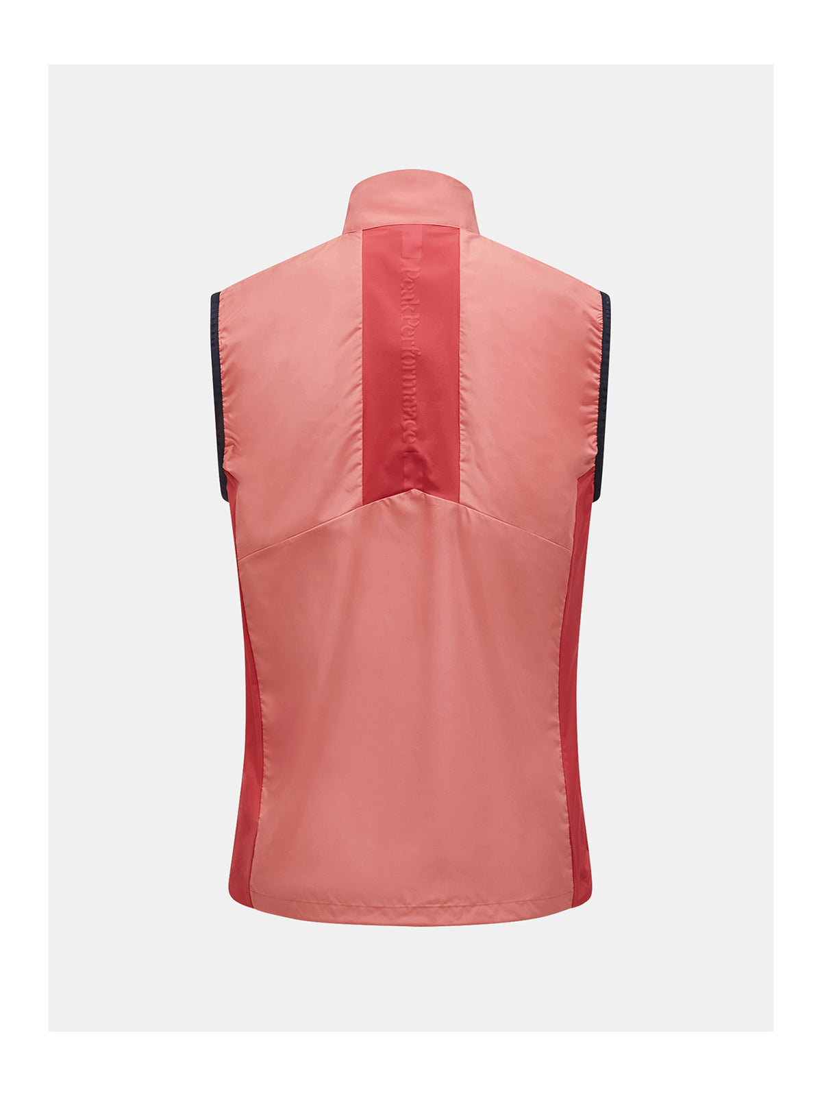 Peak Performance Meadow Weste Herren lachs lachs Bild 3