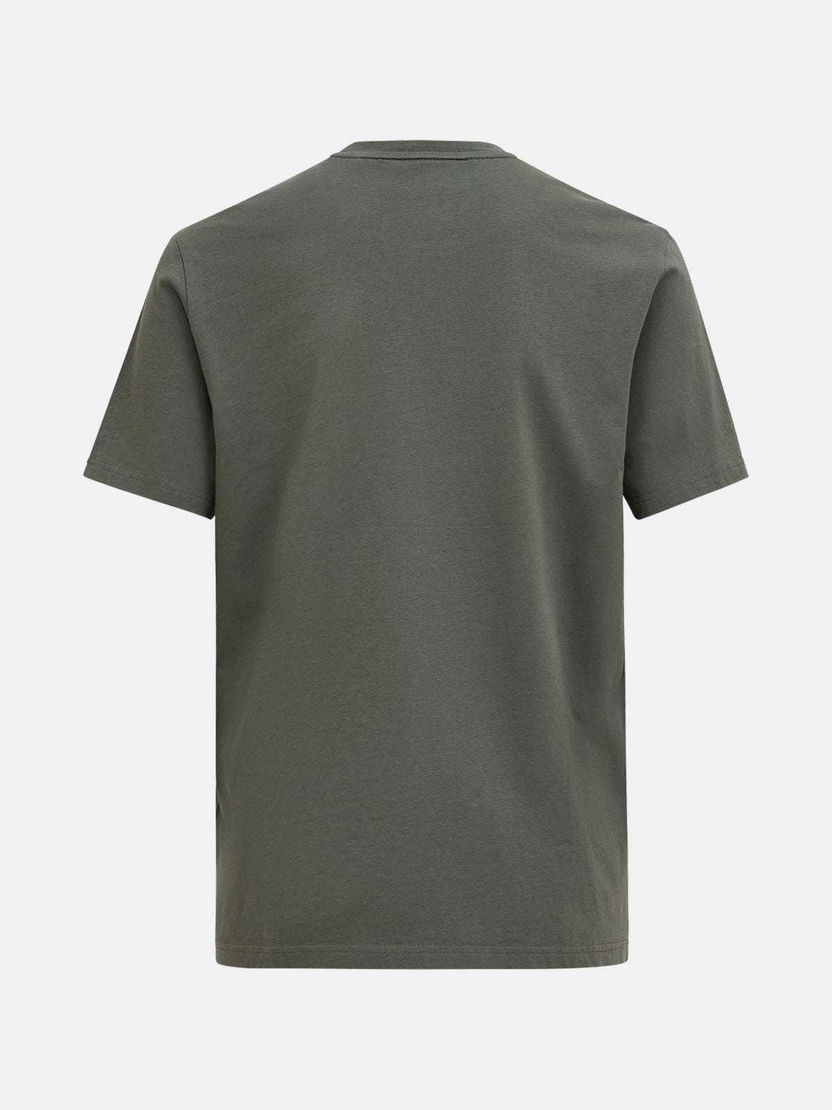 Peak Performance Original Tee T-Shirt Herren schwarz schwarz Bild 8