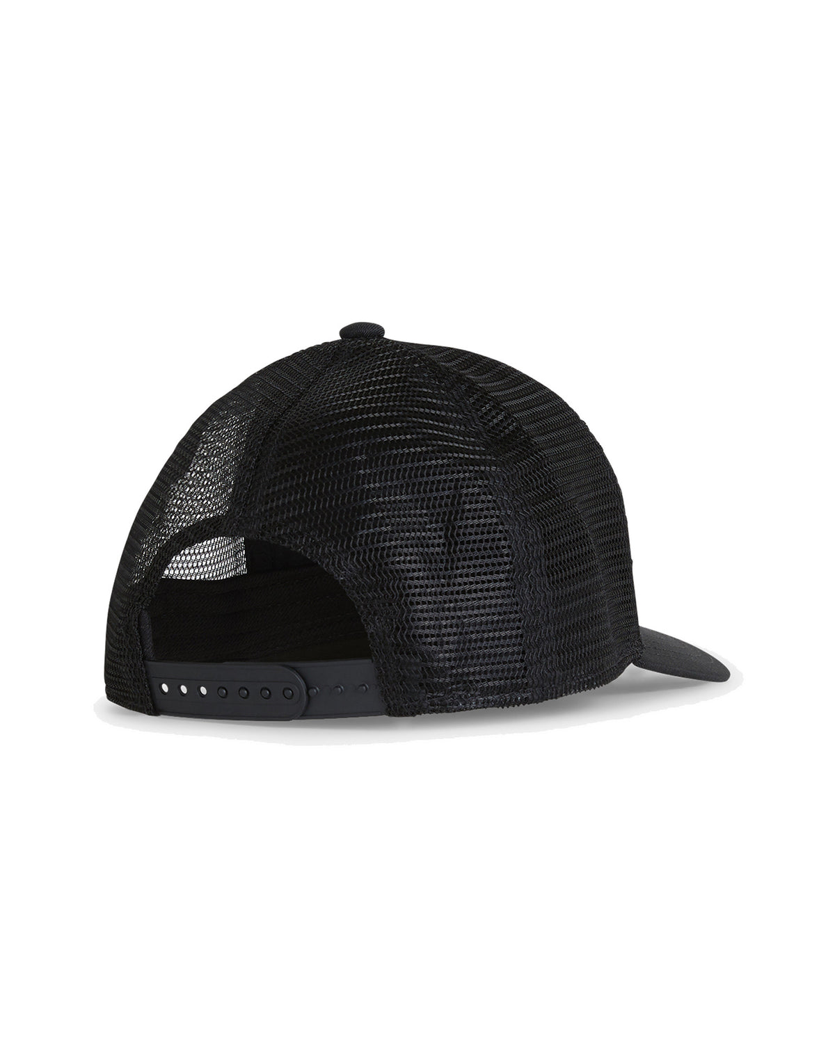 Peak Performance PP Trucker Cap schwarz Bild 2