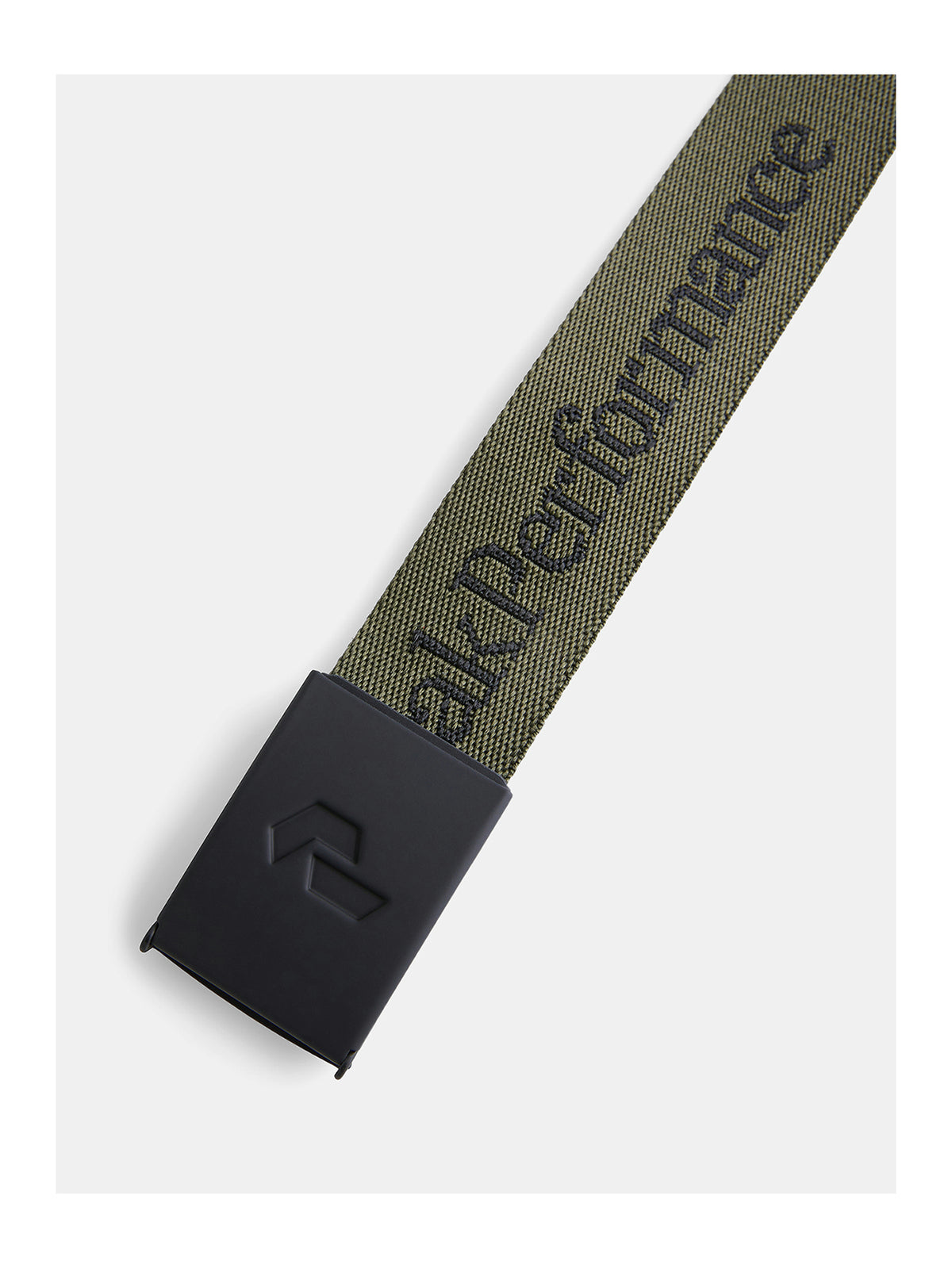Rider Belt olive Bild 8