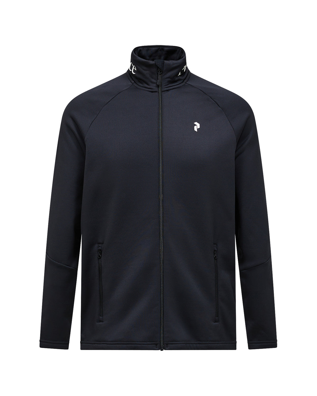 Peak Performance Rider Essentials Zip Baselayer Men black Image 1