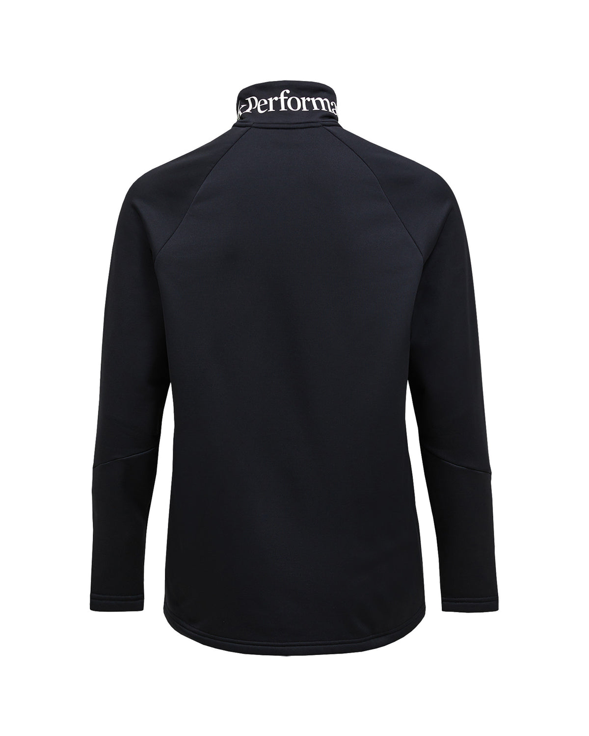 Peak Performance Rider Essentials Zip Baselayer Men black Image 2