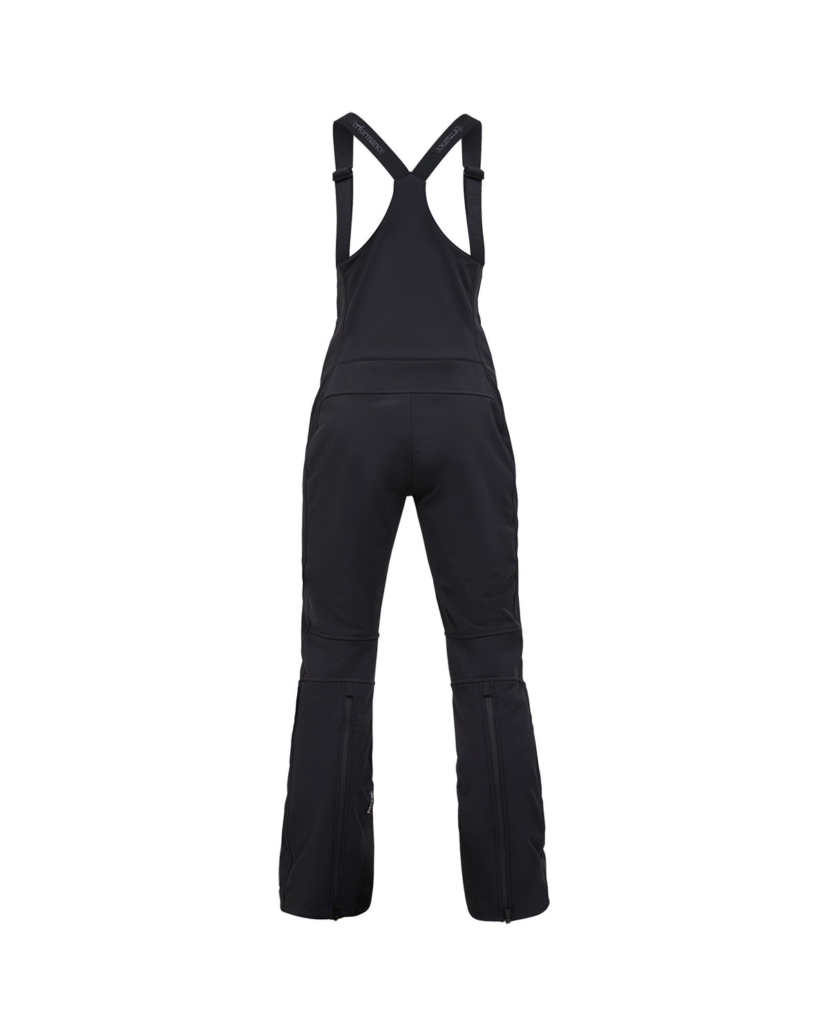 Peak Performance Stretch Bib Damen-Skilatzhose (*) Bild 2