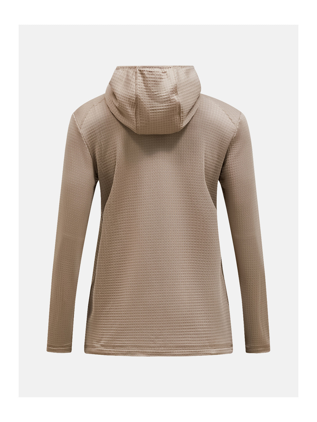 Peak Performance Trail Polartec Zip Hood Damen-Fleecejacke rosa Bild 7