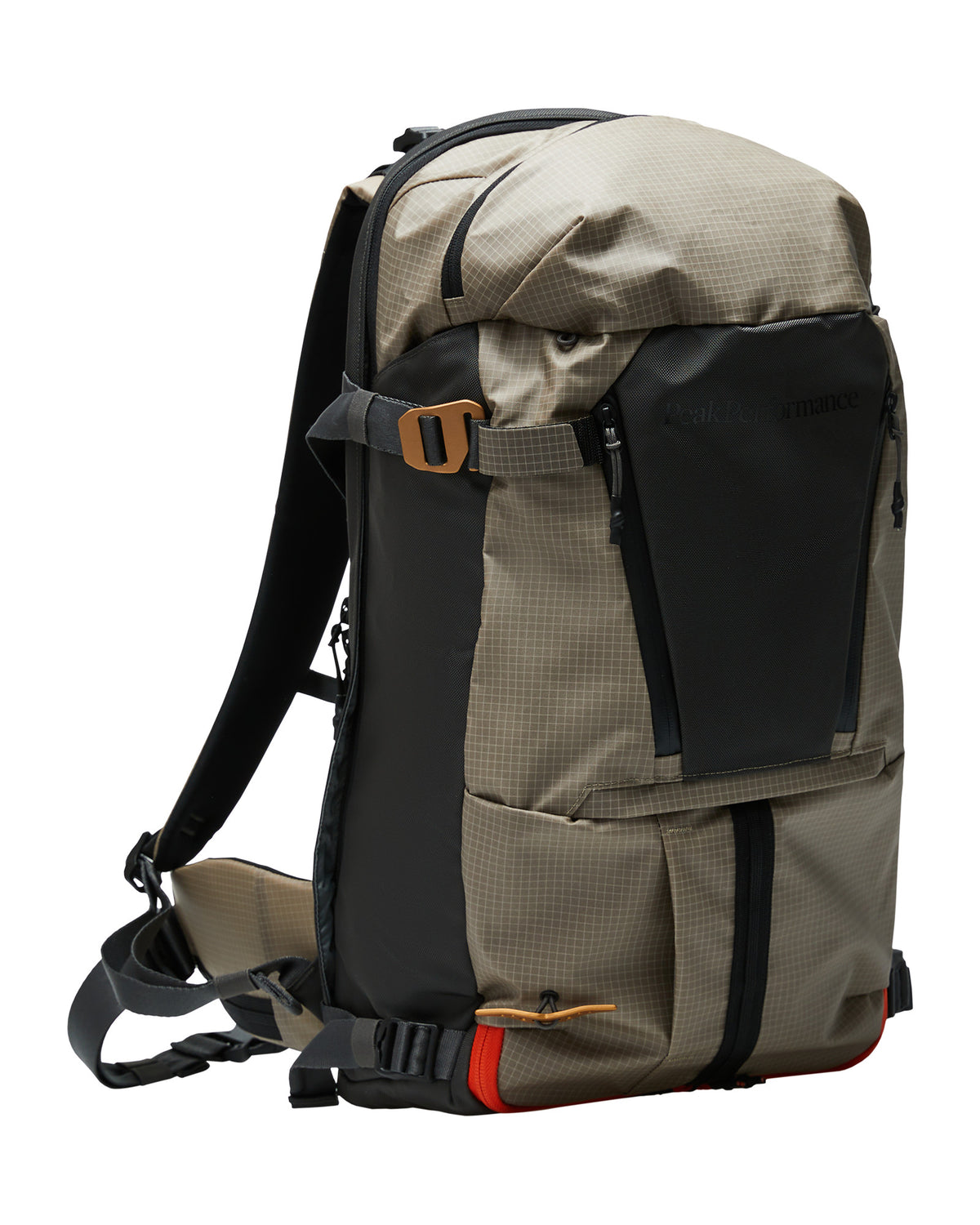 Peak Performance Vertical 25L Skirucksack (*) Bild 1
