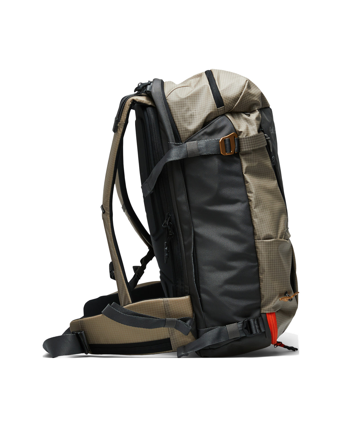 Peak Performance Vertical 25L Skirucksack (*) Bild 3