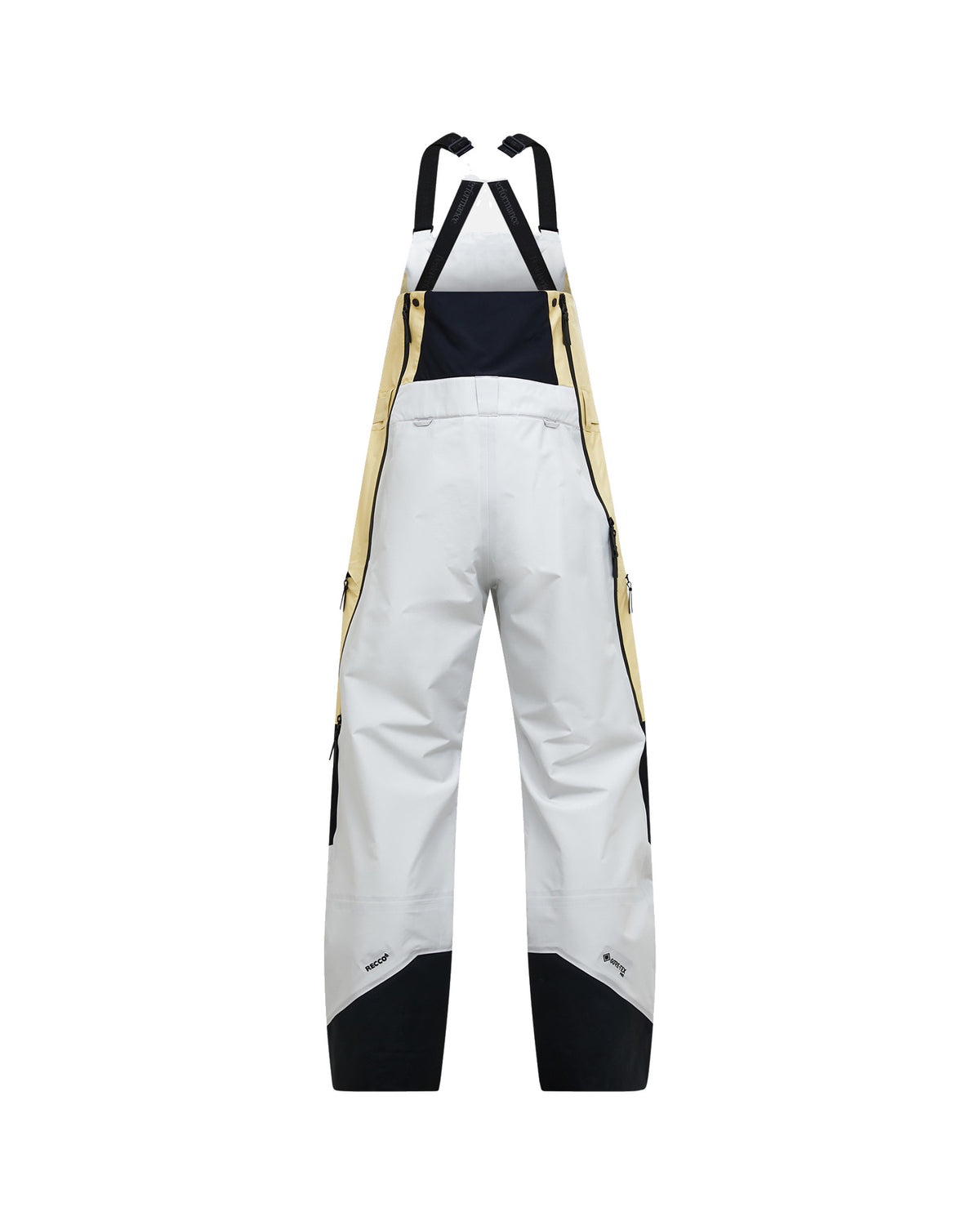 Peak Performance Vertical Gore-Tex Pro Damen-Skilatzhose beige Bild 5