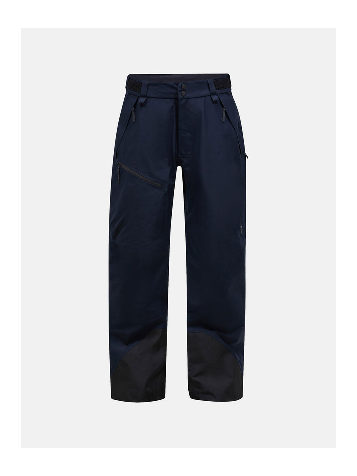 Peak Performance Vertical Skihose Herren dunkelblau dunkelblau Bild 1