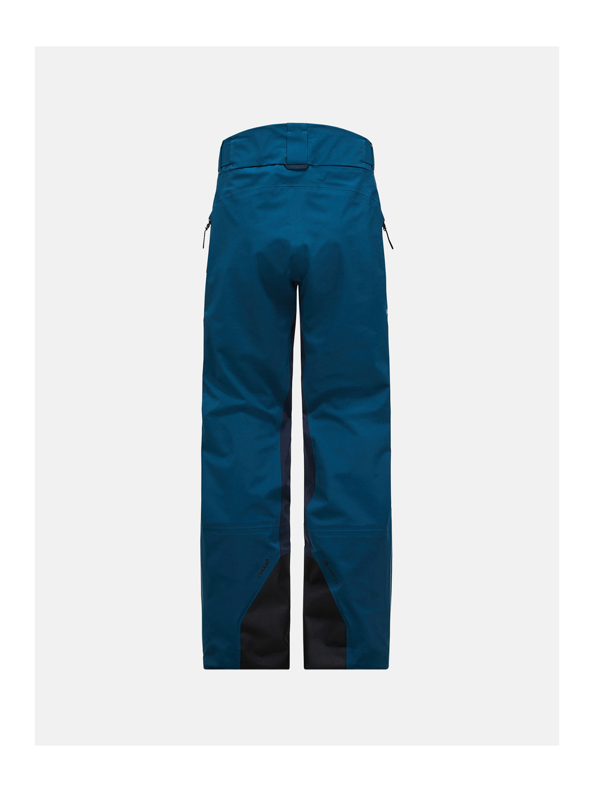 Peak Performance Vislight Gore-Tex C-Kni Skihose Herren blau - Peak Performance - MEINFREUDENHAUS