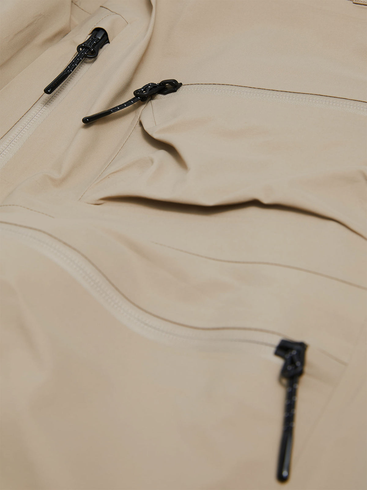 Peak Performance Vislight Gore-Tex C-Kni Skihose Herren blau - Peak Performance - MEINFREUDENHAUS